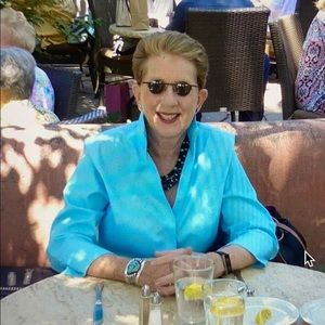 Meet your Posher, Susan